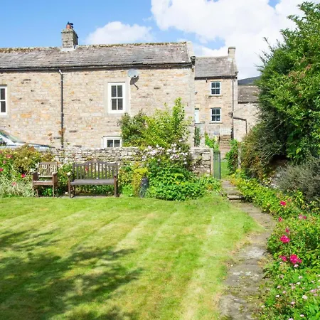 Hébergement de vacances 2 Bed In Gunnerside Oc-Ds1068