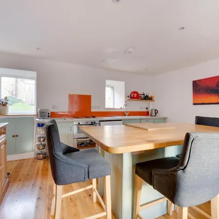 度假居 2 Bed In Gunnerside Oc-Ds1068 Gunnerside