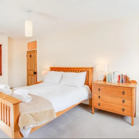 度假居 2 Bed In Gunnerside Oc-Ds1068 Gunnerside