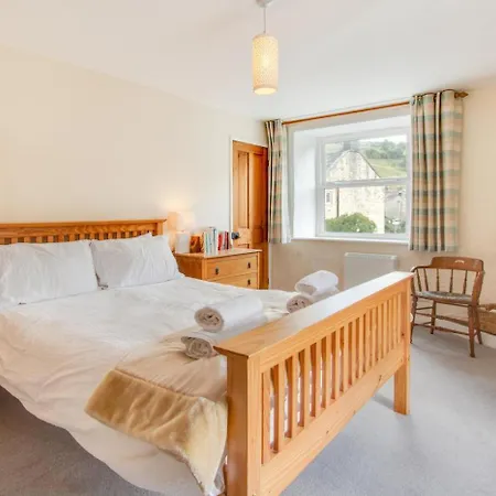 2 Bed In Gunnerside Oc-Ds1068 * Gunnerside