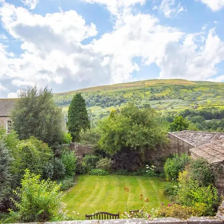 度假居 2 Bed In Gunnerside Oc-Ds1068 Gunnerside