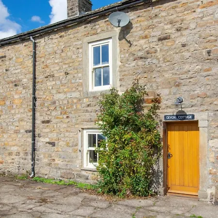 2 Bed In Gunnerside Oc-Ds1068 * Gunnerside