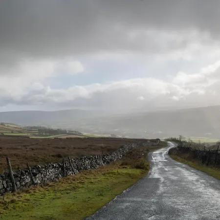 度假居 2 Bed In Gunnerside Oc-Ds1068