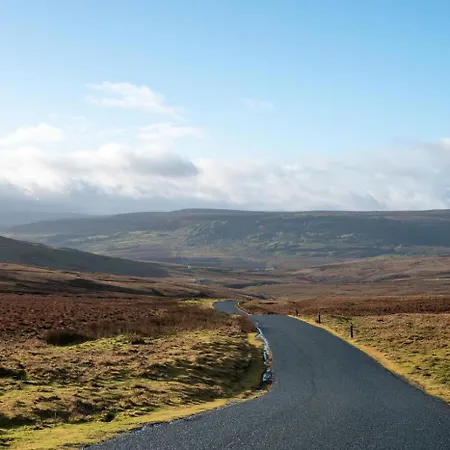 2 Bed In Gunnerside Oc-Ds1068 度假居