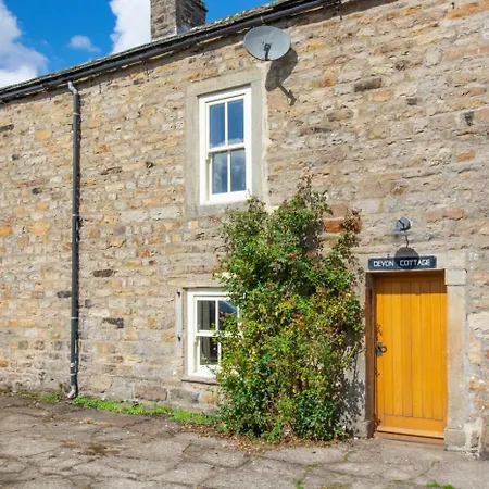 2 Bed In Gunnerside Oc-Ds1068 Gunnerside