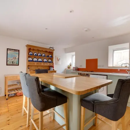 2 Bed In Gunnerside Oc-Ds1068 Сasa de vacaciones Gunnerside