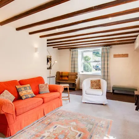 2 Bed In Gunnerside Oc-Ds1068 Gunnerside