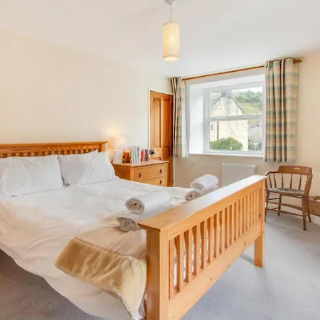 2 Bed In Gunnerside Oc-Ds1068 * Gunnerside