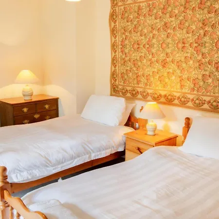 Сasa de vacaciones 2 Bed In Gunnerside Oc-Ds1068