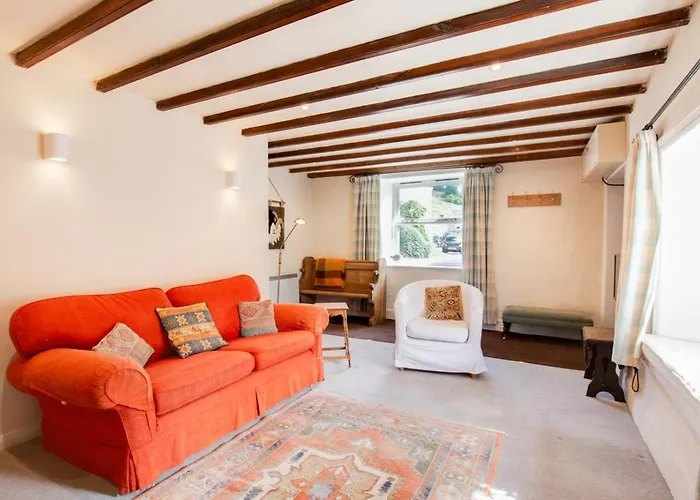 2 Bed In Oc-ds1068 Gunnerside