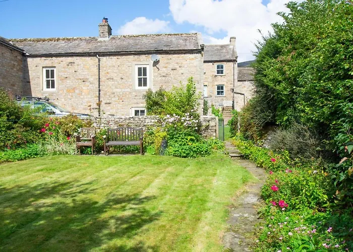 2 Bed In Oc-ds1068 * Gunnerside