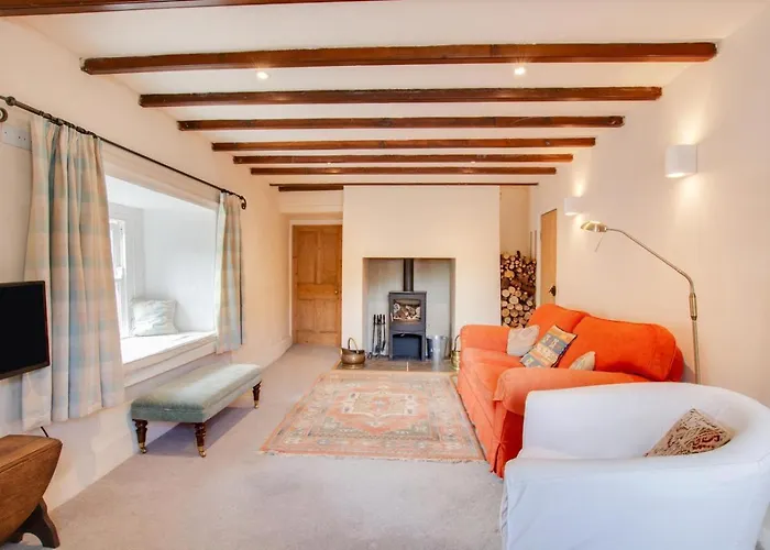 Дом отдыха 2 Bed In Oc-ds1068 Gunnerside