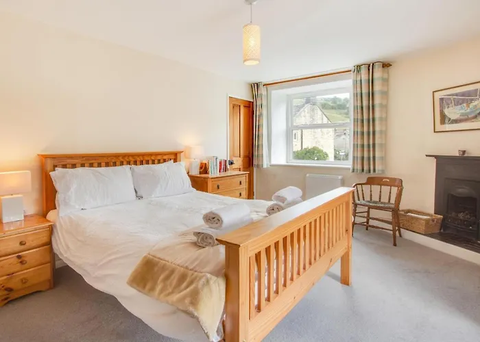 2 Bed In Oc-ds1068 * Gunnerside