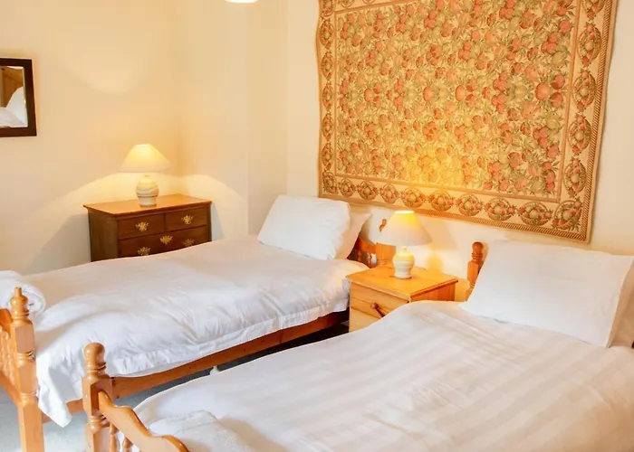 Дом отдыха 2 Bed In Oc-ds1068