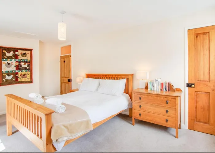 2 Bed In Oc-ds1068 Дом отдыха *