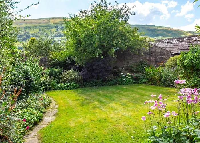 Дом отдыха 2 Bed In Oc-ds1068