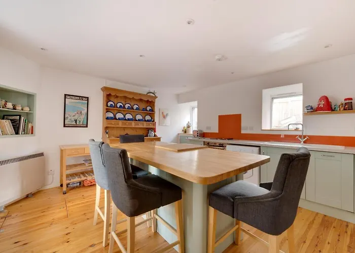 2 Bed In Oc-ds1068 Gunnerside