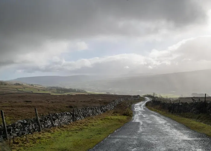 Дом отдыха 2 Bed In Oc-ds1068