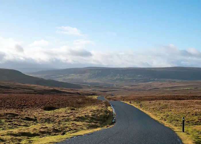 2 Bed In Oc-ds1068 Дом отдыха